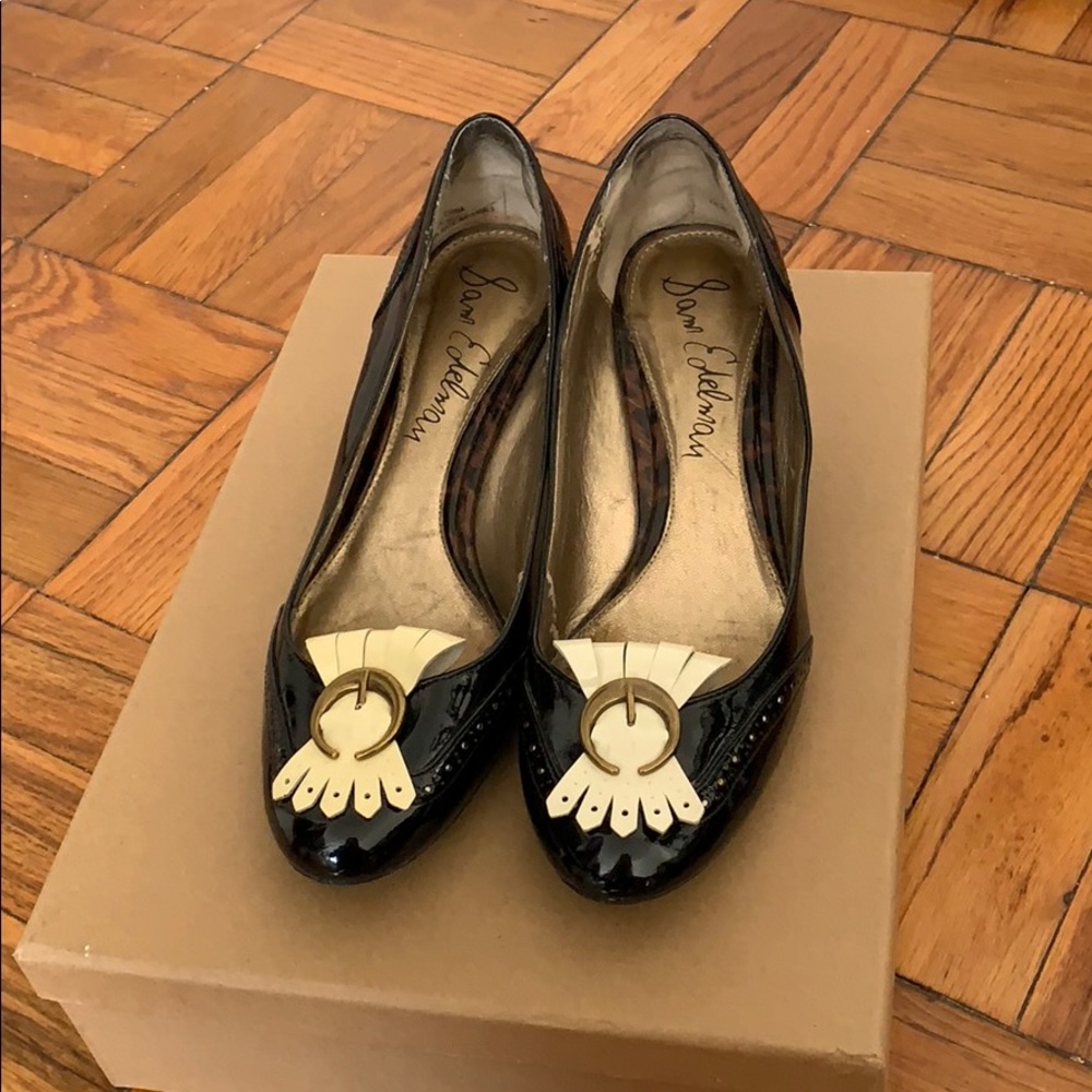 Sam Edelman women’s heels